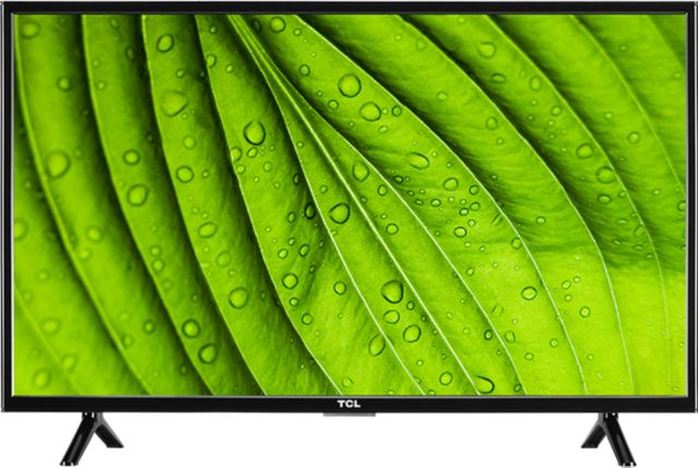 TCL 32D100 32'' 720p LED-LCD TV - ONLINE ONLY