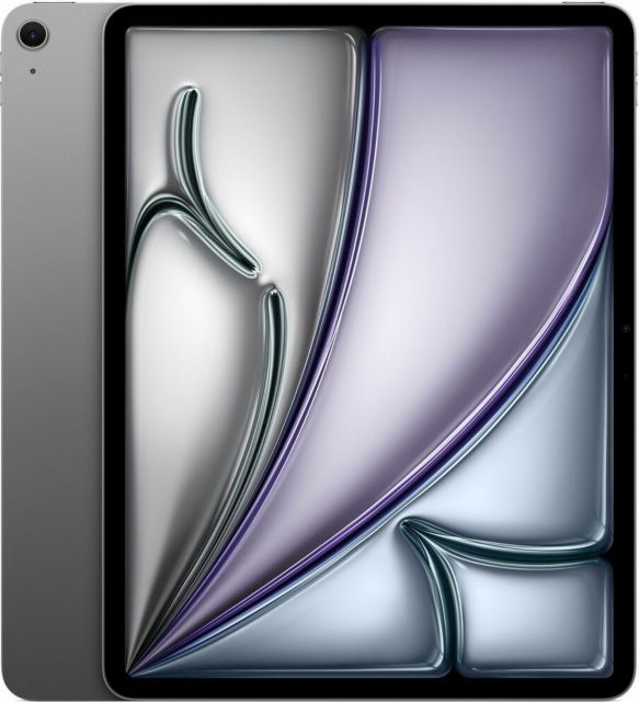 Apple 13-inch iPad Air M3 Wi-Fi 128GB - Space Gray-ONLINE ONLY