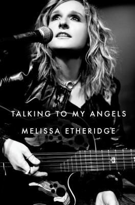 TALKING TO MY ANGELS