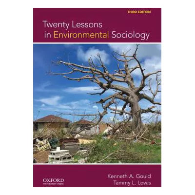 Twenty Lessons in Environmental Sociology
