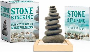 Stone Stacking