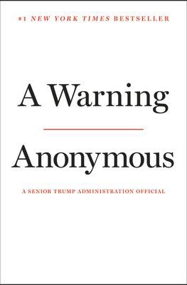 WARNING
