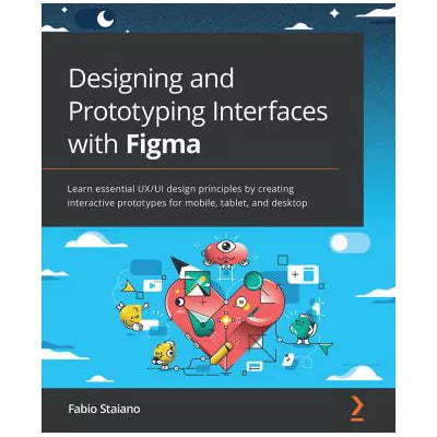Designing &amp; Prototyping Interfaces with Figma